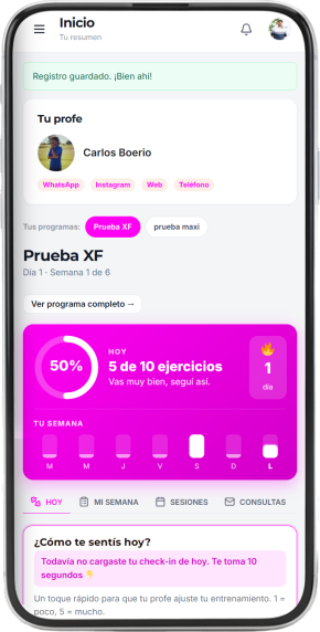 mobile